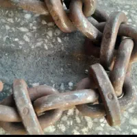 زنجیر چرخ