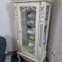 بوفه (ویترین) در حد نو