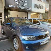 BMW120 I