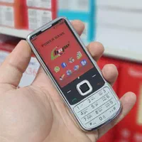 گوشی چهار سیمکارته هوپ K69 (نو آکبند)|موبایل|تبریز, |دیوار