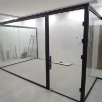 نصب شیشه سکوریت و مدیریت فروش کارخانه|خدمات پیشه و مهارت|مشهد, حسابی جنوبی (شهرک غرب)|دیوار