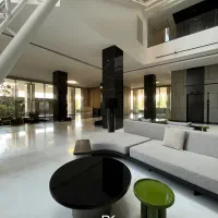 230متـرسویـیت-مجزا-برج-باغ-مدرن-هتلینگ-سعادت-آباد