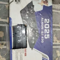 گاز صفحه ای