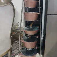 استند قابلمه