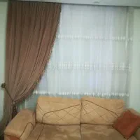 پرده سالنی|پرده، رانر، رومیزی|کرج, اصفهانی‌ها|دیوار