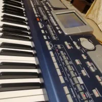 korg pa800
