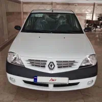 تندر ۹۰ E2 مدل ۱۳۸۹|خودرو سواری و وانت|تهران, ونک|دیوار