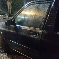 پراید وانت 151|خودرو سواری و وانت|گرگان, |دیوار