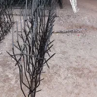 درب آکاردیونی و شاخ گوزنی|خدمات پیشه و مهارت|فردیس, نسترن غربی|دیوار