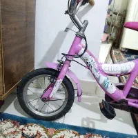 دوچرخه دخترانه 12|دوچرخه، اسکیت، اسکوتر|ملارد, |دیوار