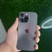 iPhone 13Pro Zaa 256 دو سیمکارت
