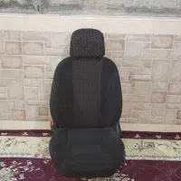 یه دونه صندلی پارس جدید سمت راننده .و.انواع صندلی