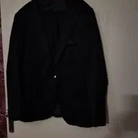 کت و شلوار مردانه سایز ۵۶ کت و شلوار مردانه|لباس|پردیس, فاز ۳|دیوار
