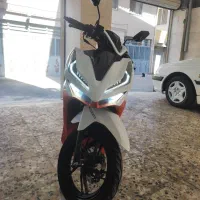 موتور کلیک ۱۵۰