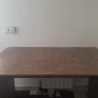 میزمخصوص اتوکاری وبرش پارچه