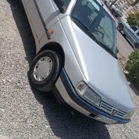 پژو405مدل90