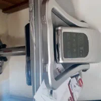 اتو پرس ژانومه