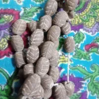 ۴ قطعه سنگ قدمتی