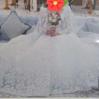 لباس عروس