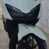 کلیک واریو ۱۶۰