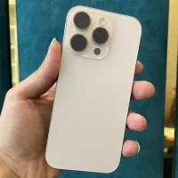 آیفون 16Pro / حافظه 256 / باریجستر / اقساط