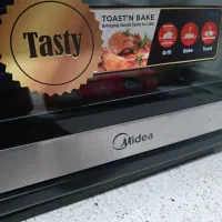 اون توستر نو مناسب جهیزیه