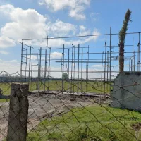 ۱۸۷ متر سند تکبرگ با انشعابات بر خیابون اصلی اقساط