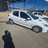 ۲۰۷|خودرو سواری و وانت|صائین قلعه, |دیوار