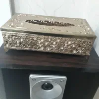 جای دستمال کاغذی