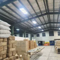 روشنایی نوین صنعت|عمدهفروشی|جعفرآباد, |دیوار