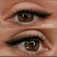 شیدینگ لب خط چشم رژلب و ...|خدمات آرایشگری و زیبایی|گرگان, |دیوار