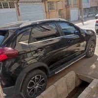 X22پرو اتومات|خودرو سواری و وانت|نیشابور, امام خمینی|دیوار