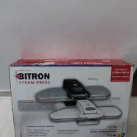 اتو پرس بایترون نو