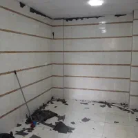 اجاره مغازه|اجارهٔ مغازه و غرفه|رشت, یخسازی|دیوار