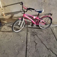 دوچرخه ۲۰|دوچرخه، اسکیت، اسکوتر|سنندج, |دیوار