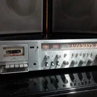 استریو رزینگ با باند