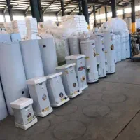 آبگرمکن 15لیتری زودجوش ضمانت دار