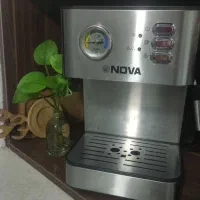 قهوه ساز نوا
