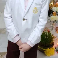 کت وشلوار وپیراهن مجلسی