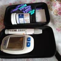 دستگا تست قند|آرایشی، بهداشتی، درمانی|شوشتر, |دیوار