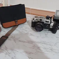 دوربین قدیمی