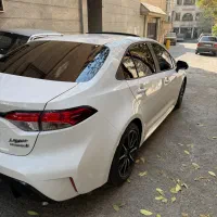 لوین ۱۸۰۰هیبرید SE|خودرو سواری و وانت|تهران, عباسآباد|دیوار