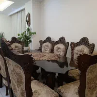 مبلمان استیل|مبلمان خانگی و میز عسلی|کرج, کوی مهر|دیوار