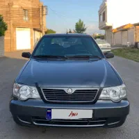 پراید۱۱۱مدل۹۲