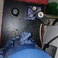 شیشه سکورت درب کرکره ای|خدمات پیشه و مهارت|بندرعباس, |دیوار