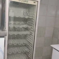 فریزر در حد نو|فروشگاه و مغازه|شیراز, رکنآباد|دیوار