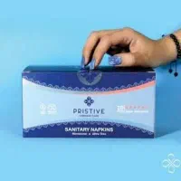 نوار بهداشتی با رایحه اسطوخودوس