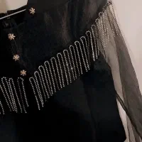 شومیز مجلسی دخترانه|لباس|زابل, |دیوار