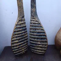 دکوری|مجسمه، تندیس، ماکت|مشهد, هفت تیر (نه دره)|دیوار