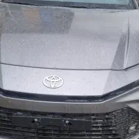 تیوتا کمری LEژاپن ۲۰۲۵ هیبرید